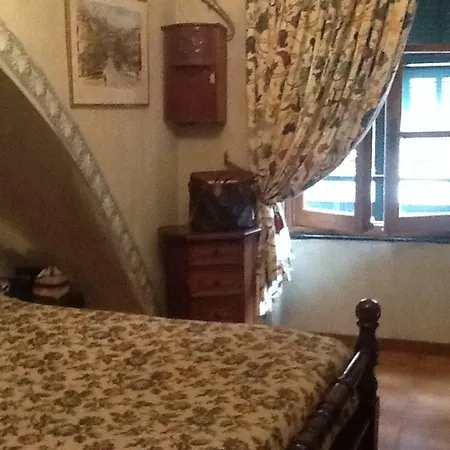 La Montagna D'arroscia Pieve di Teco