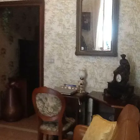 דירה La Montagna D'arroscia