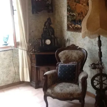 La Montagna D'arroscia