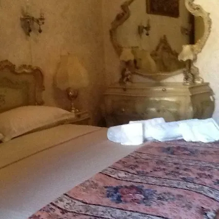 La Montagna D'arroscia דירה *
